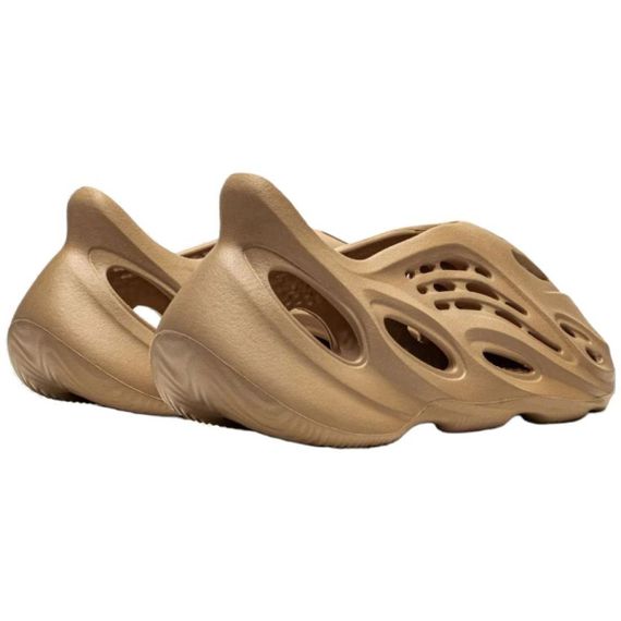 Adidas Originals Yeezy Foam Runner 'Ochre'