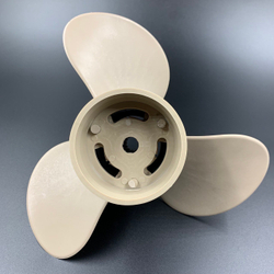 Гребной винт Tohatsu 9.9-18 (3x9.25x9) (Пластиковый композиционный)