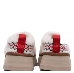 UGG Tazz Braid Natural