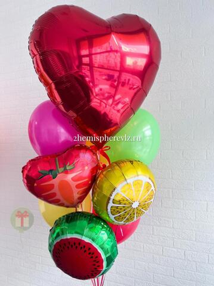 Набор Ягодки