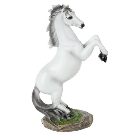 GAEM Фигурка декоративная "Лошадь", L16 W9,5 H25 см