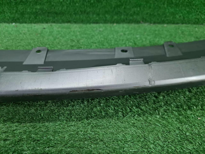 Накладка перед бампера Chery Tiggo 8 Pro Max 22-нв