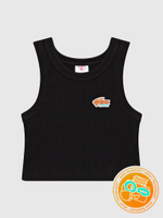 Топ для девочки спортивный CROOT