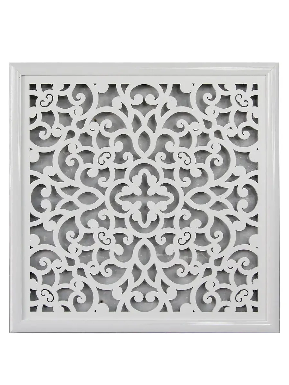 Резное панно "Орнамент"