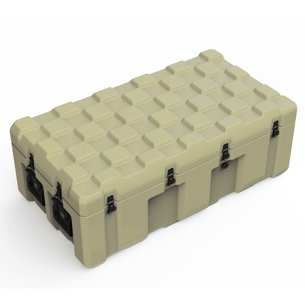 Защитный контейнер Альфа Комбо 1106040