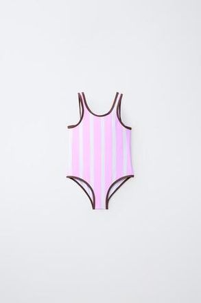 Купальники ZARA