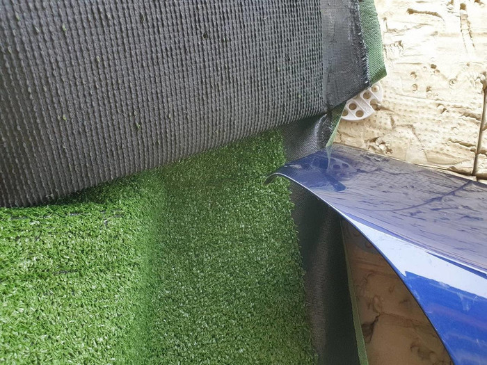 Капот Audi A4 B9 (2015-н.в.)