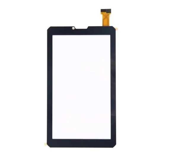 Тачскрин YJ586FPC-V0 (Черный)