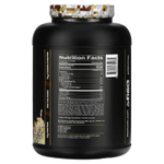 Redcon1, MRE, цельнопищевой протеин, со вкусом бананового и орехового хлеба, 3250 г (7,16 фунта)