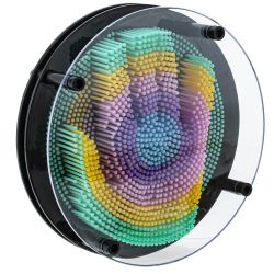 GAEM Изделие декоративное "Экспресс-скульптор", L17 W6 H17 см