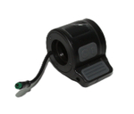 Курок газа дисплей для Kugoo Kirin First разъем М6 Julet 5pin