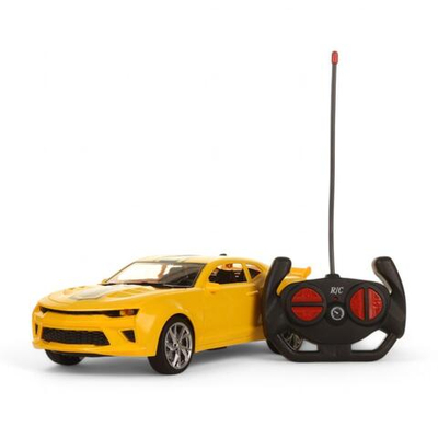 Машина классическая на РУ, коробка 116-3L