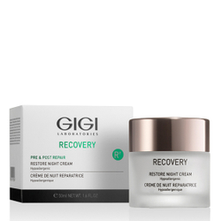 GIGI Recovery Restore Night Cream