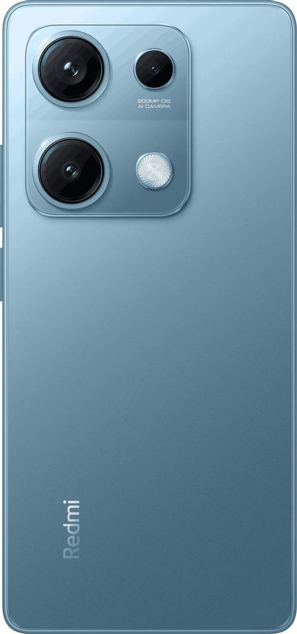 Redmi Note 14S 8/128Gb EU Ocean Blue