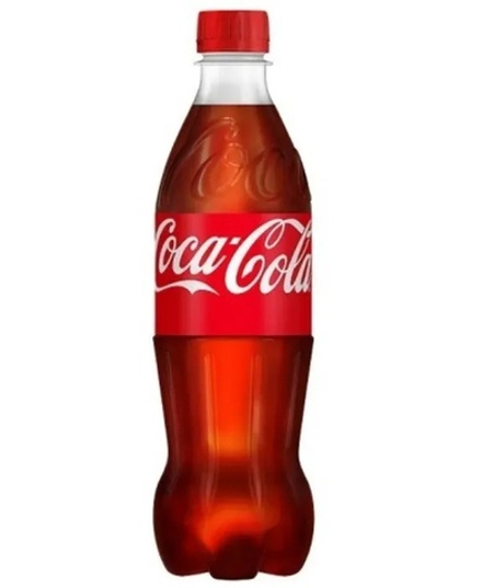 Напиток "Coca Cola", 1 л