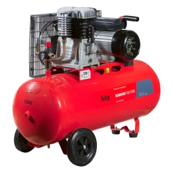 FUBAG B3600B/100 CM3 компрессор поршневой масляный 641274