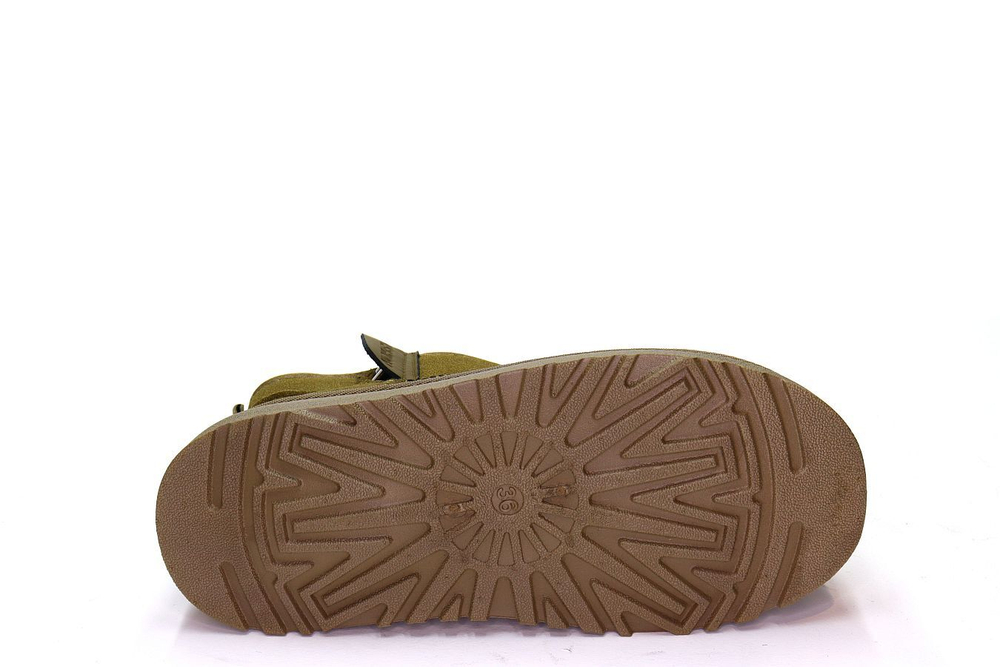 Угги (36-41)р. / шт. 205-3