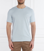 Футболка Mix&Match BOSS BLACK - голубой(50515312)