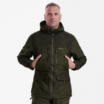 Куртка Deerhunter Chasse (365 Olive Night melange)