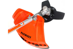Бензиновый триммер PATRIOT PT 553 250108444