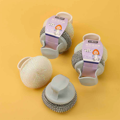 Набор щёток из 2х шт