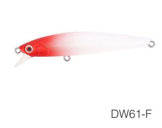 Tsurinoya DW61 80мм./6гр.