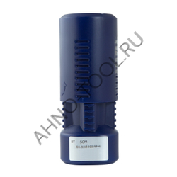 Оправка для ввинчиваемых фрез BT40-SOM16-77 L=50 BRIGHT-TOOLS