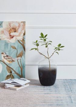 Ваза настольная Eglo Culasi 421392