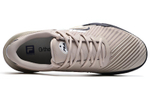 FILA Performance Low top Tennis Shoes Men"s Morning Gray Color