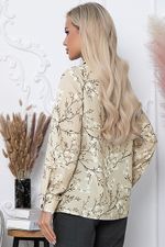 Блузка 41648-1 Avili