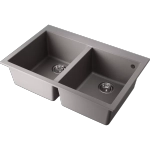 Кухонная мойка Omoikiri Bosen 80-2-DC