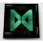 Альбом Monsta X - The Conncet: Dejavu Album 4 Version SET