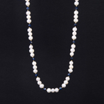 Колье Art Nouveau DBU