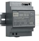 Блок питания HDR-100-24 NVVV
