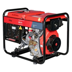 FUBAG DS 3600 дизельный генератор 838210