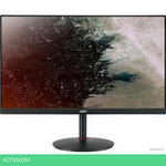 Игровой монитор Acer Nitro XV272UV3bmiiprx UM.HX2EE.307