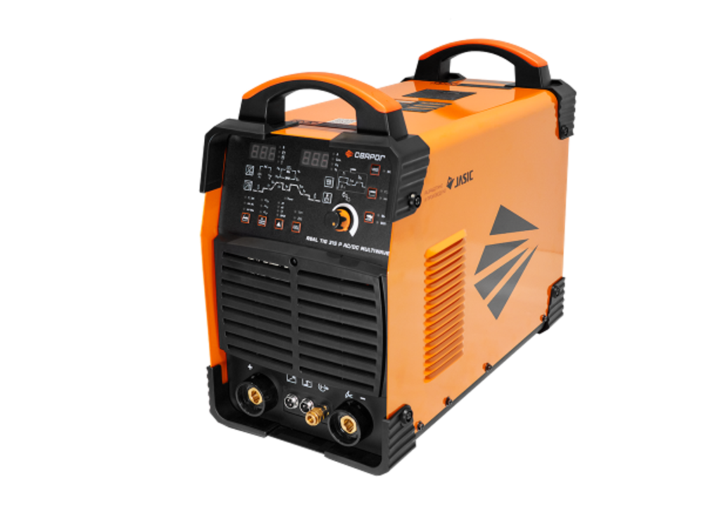 Сварочный инвертор Сварог REAL TIG 315 P AC/DC MULTIWAVE (E30301)