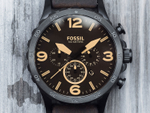 Наручные часы Fossil JR1487