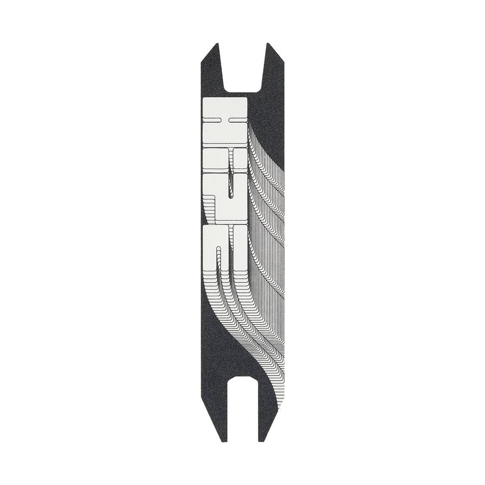 Шкурка HIPE H-03 silver 2021