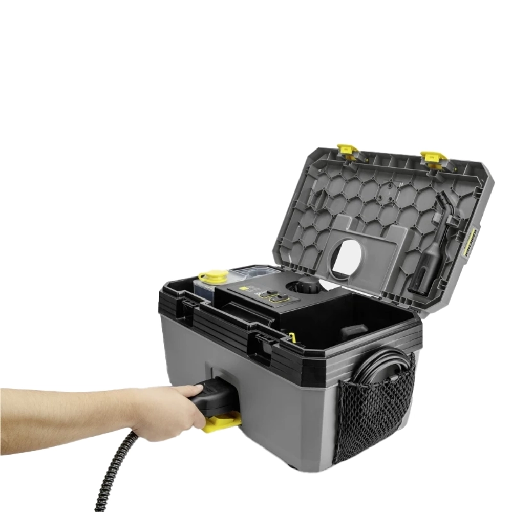 Karcher SG 4/2 профессиональный пароочиститель 1.092-301.0