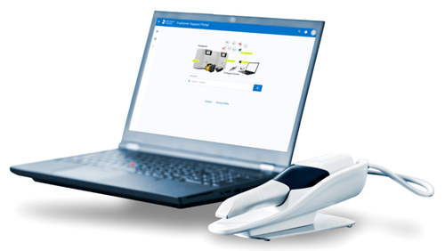 Интраоральный сканер Primescan Connect I Dentsply Sirona