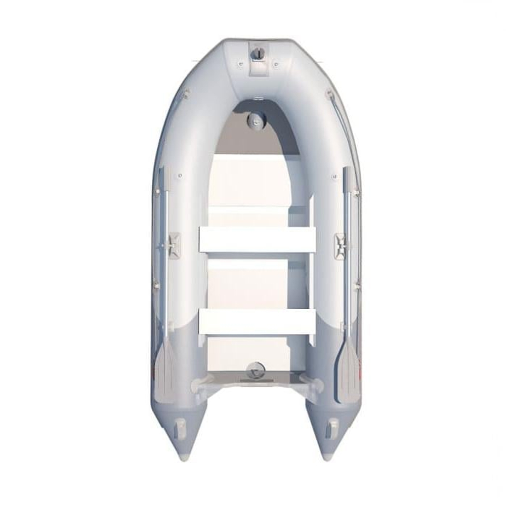 Лодка ПВХ BADGER Sport Line 300 AL