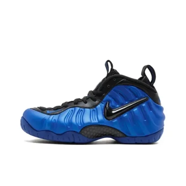 Мужские кроссовки Nike Air Foamposite Pro 'Hyper Cobalt' 624041-403
