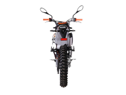 Мотоцикл кроссовый эндуро KAYO T2 250 MX