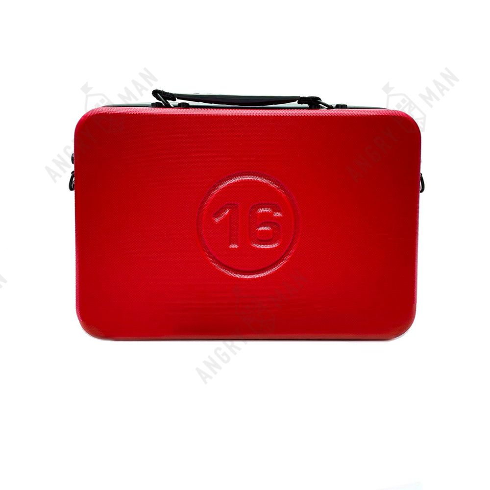 Кейс под патроны 16 калибр, Garry Zonter