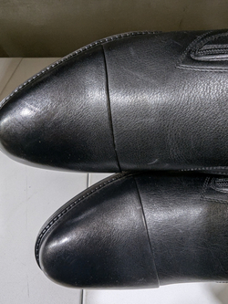 Ботинки Idaho 42 царап1