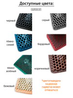 Коврики ЭВА под цветочные горшки