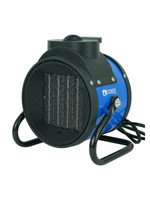 Тепловентилятор СОЮЗ ТВС-2020КМ 2000Вт  керамич,1-2кВт защит.от перегрева (ТВС-2020КМ)