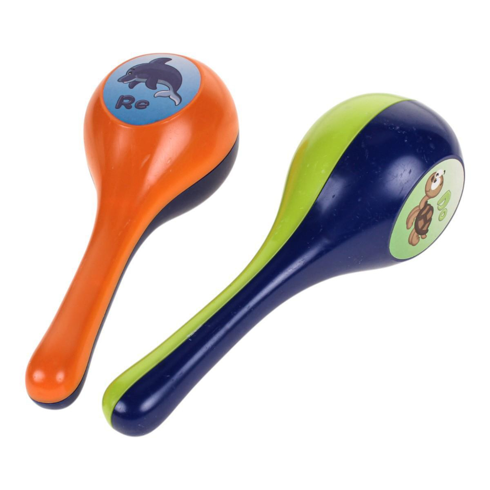 Набор музыкальных инструментов, пакет 535E