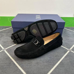 Мокасины Christian Dior